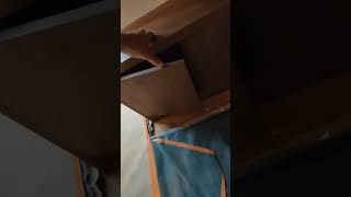 изготовление мебели#варшава #wood #interiordesign #мебель на заказ