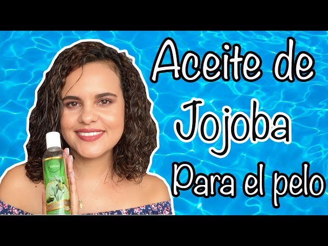 Usos del aceite de Jojoba en el pelo | SaMi Beauty TV