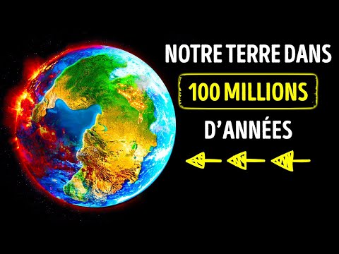 Vidéo: Les Plantes Ont Colonisé La Terre 100 Millions D'années Plus Tôt Que Prévu - Vue Alternative