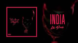 Lil Durk - India (Official Audio) chords