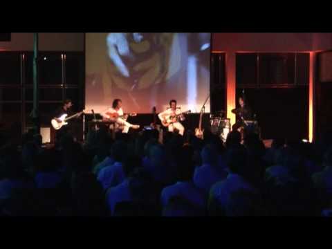 "Hommage a Manitas de Plata" performed by Tierra Negra Flamenco Rumba