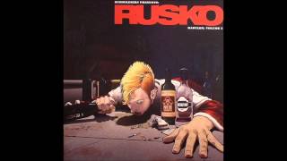 Rusko - Sound Guy Is My Target