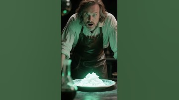 ️  A Bottle of Urine That Enlightened Science! #youtubeshorts #viral #science