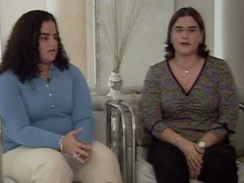 Quijano # 11 Hijas Churumba Cordero Parte 1