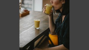 Smooth Ambiance for Java Vibes