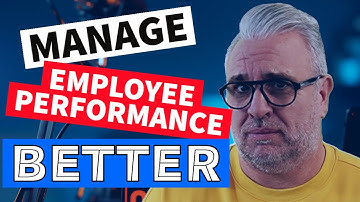 Beginners Guide To Employee Performance Management