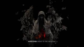 PDF Sample Night is the New Day (Full Drum Transcription) guitar tab & chords by Katatonia.