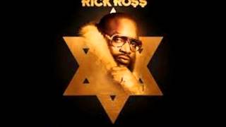Rick Ross Mercy Remix featuring Kanye West