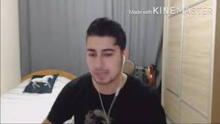 R.i.p. Berkay Akçay