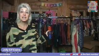 Great Outdoors Corduroy Leggings Show