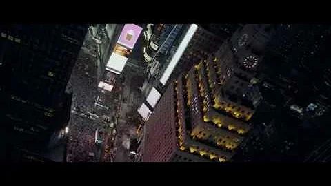 Unknown Terror | #LifeMovie | In cinemas March 24th