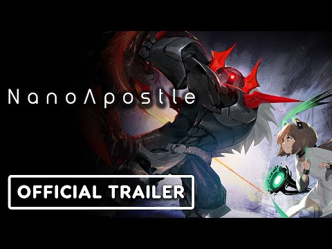 Nanoapostle official gameplay overview t 1