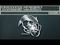 Thomas Knight - Broken