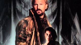 208 Talks Of Angels - It Happens Naturally (Kevin Costner Song)