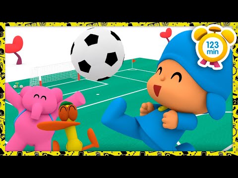 Futebol futebol esporte jogo desenhos animados em preto e branco