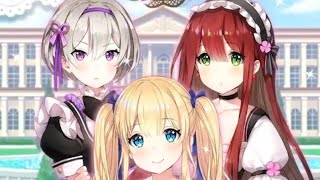 My Billionaire Girlfriend: Sex Android/iOS screenshot 1