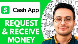 How To Request And Receive Money With Cash App - 2025 (Easy Guide) screenshot 5