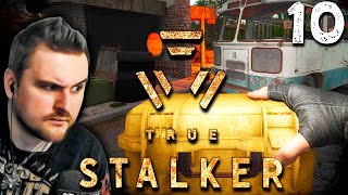 НОВЫЕ ВИДЫ МУТАНТОВ (10) ► True Stalker