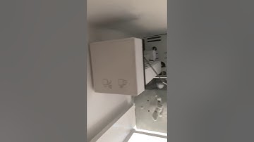 Frigidaire Loud Clicking Ice Maker Noises