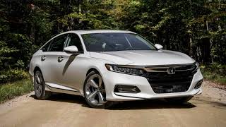 2018 Honda Accord Turbo Next Generation REVIEW 2018 Honda Accord Top Speed With Turbo Engine Inside Look At All The Reviews