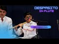 Despasito  flute  jignesh lathigra