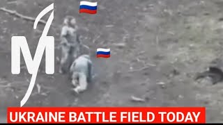 Ukrainen war Last day front line battle / Ukraine biggest drone attack