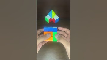 #rubikscube #infinite #loop #cubeworld #minecraftguide #cube #cubes #rubik