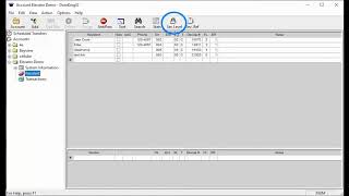 Celebrity DKS - Remote Account Manager Software Programming Resident Elevator Settings Wealth