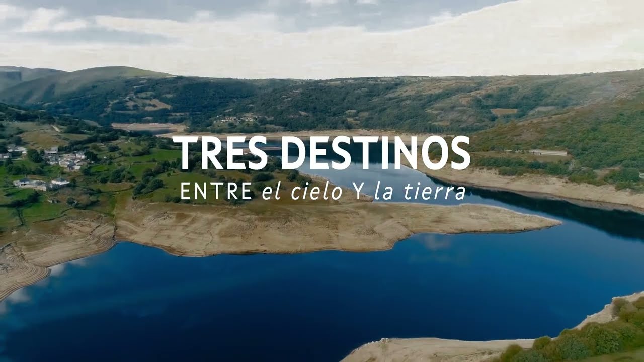 Conoce el Geodestino Manzaneda Trevinca Valdeorras