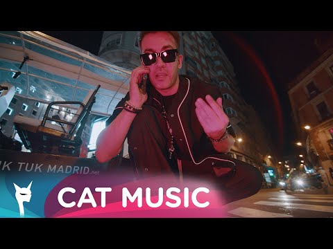 Arsenium x TYMMA - Bella Hadid (Come to Madrid) | Official Video