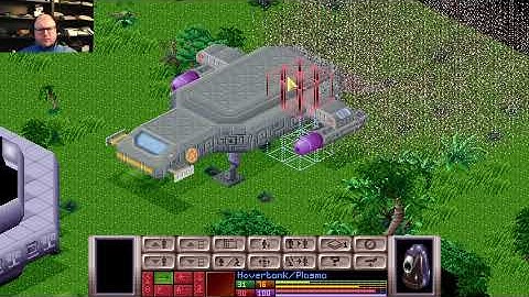 X-COM: UFO Defense - Part 38 of 48