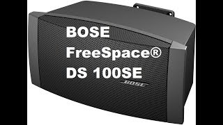 Bose se