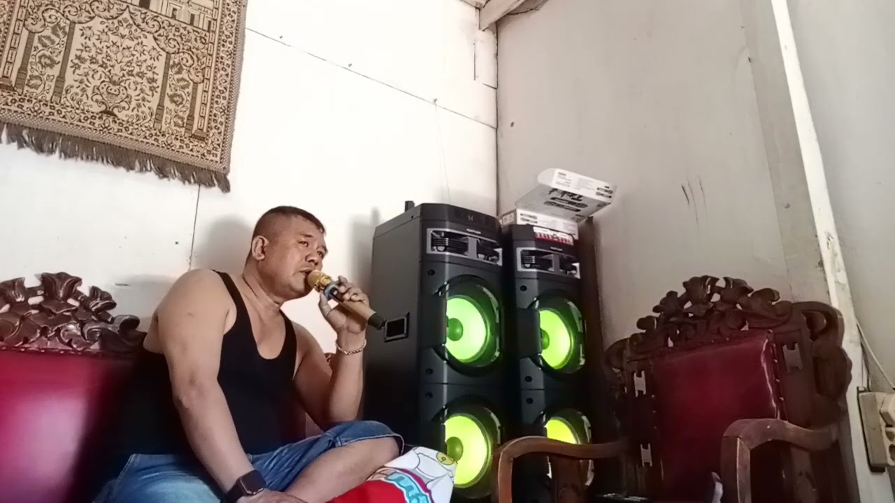 Hiburan di hari Senin