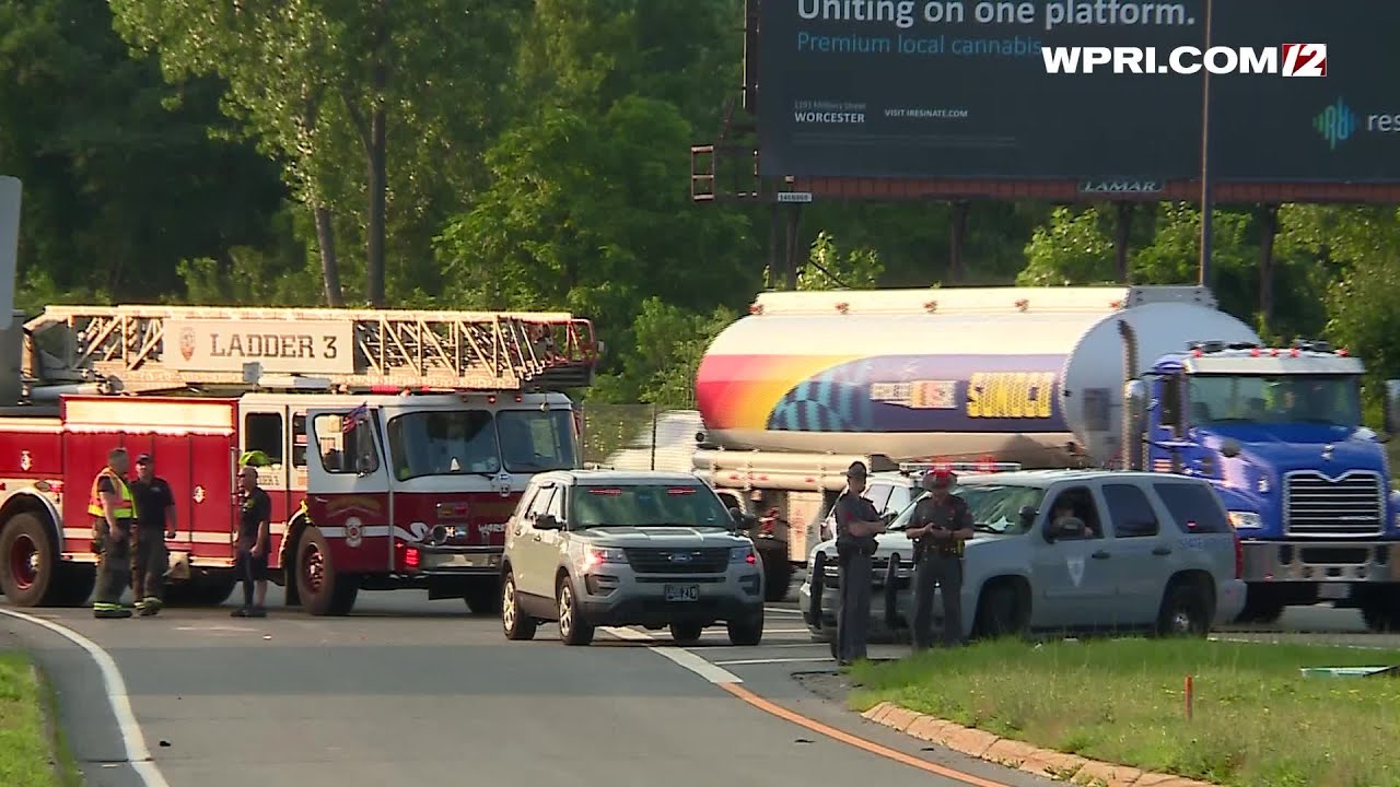 12 NEWS NOW: Police ID man killed in crash on 146; driver charged with ...