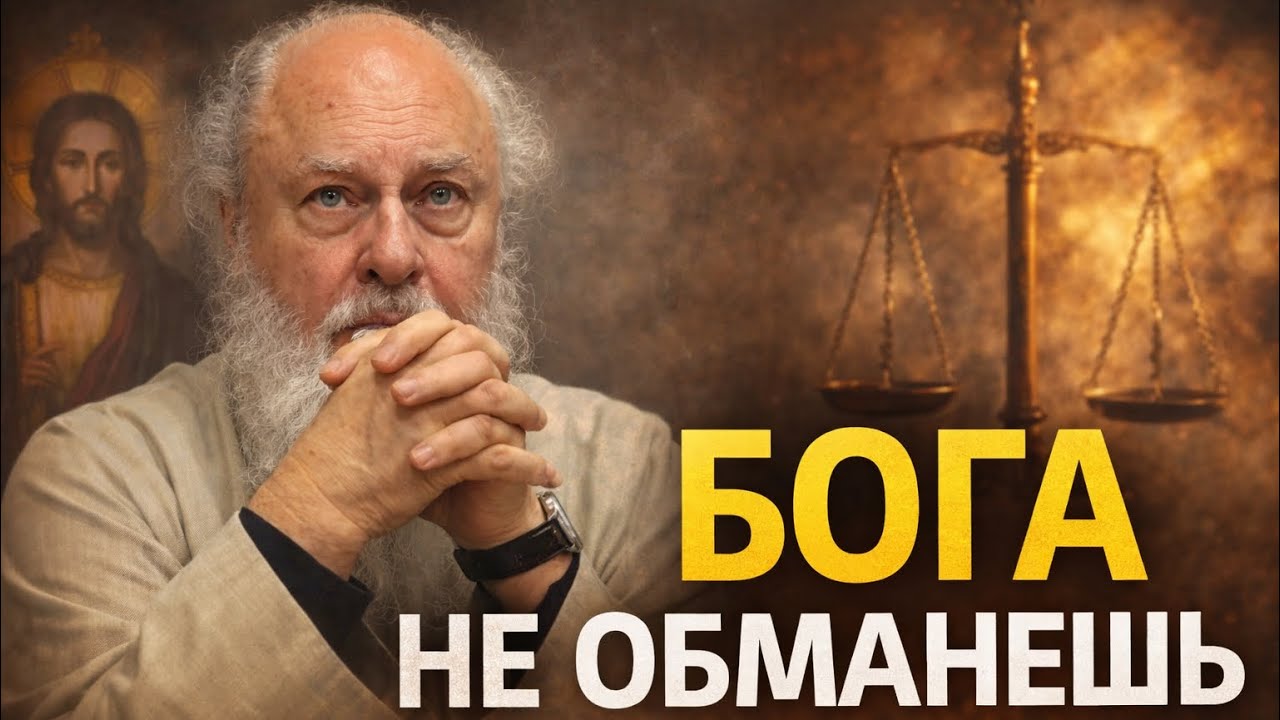 Молитва личная и молитва церкви. Прот. Александр Торик