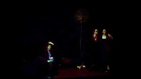 Mark Alburger - Waiting for Godot: LVI. Go and See...