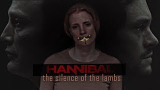 HANNIBAL Season 4 // The Silence of The Lambs - Trailer HANNIBAL Season 4 // The Silence of The Lambs - Trailer