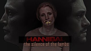 HANNIBAL Season 4 // The Silence of The Lambs - Trailer