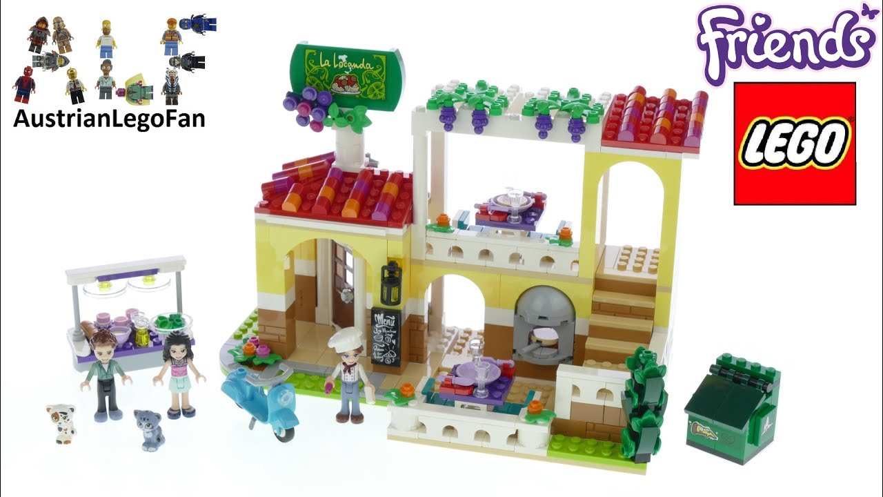 lego friends lego