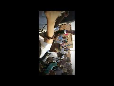 الفنان عبدالمحمود الجموعي