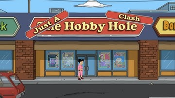 Day 3 Drama at Hobby Clash 2023