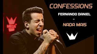 Mega Hits - Confessions | Fernando Daniel - Nada Mais
