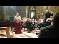 Adagio di Albinoni - soprano Melissa Kim(소프라노 김은경)