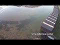 Spettacolare! Angoli Nascosti della Laguna di Venezia da Drone