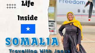 Life inside SOMALIA- [2024]