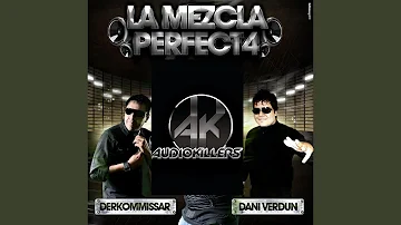 La Mezcla Perfecta 4 (Remix)