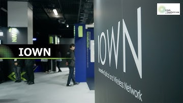NTT RDF2025 - IOWN∴Quantum Leap - IOWN