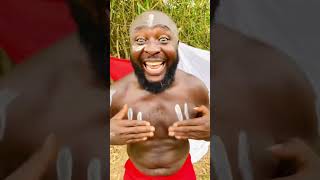Client go come today #comedy #funny #comedyforever