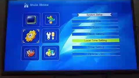 Solid 6141और 4242 new software hello box 🙋