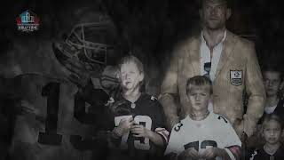 'A Legacy Unleashed': Exhibit celebrates history of Cleveland Browns | Pro Football Hall of Fame